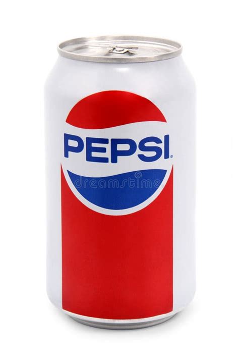 Can Pepsi Company editorial image. Image of cola, beverage - 139264950