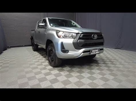 Toyota Hilux Canning Vale Southern River Jandakot Piara Waters