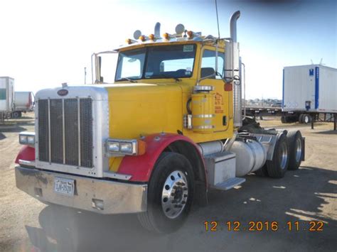 2005 Peterbilt 379 In Texas For Sale 53 Used Trucks From 21950