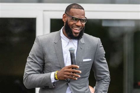 LeBron James Salary and Career Earnings | Dunkest