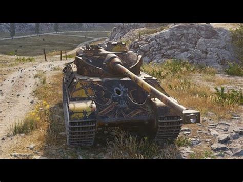 Somua Sm Cracking Armor Kills K Damage World Of Tanks Youtube