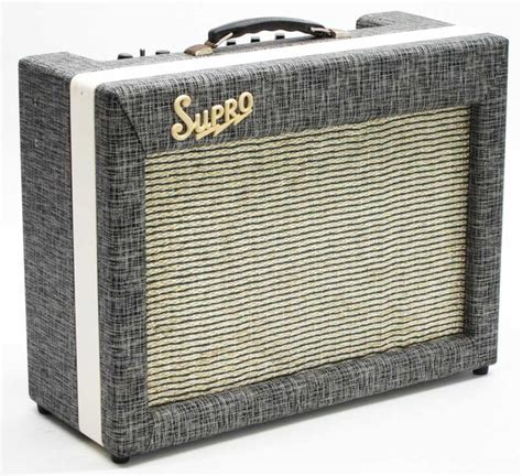 1000+ images about Vintage guitar amps on Pinterest