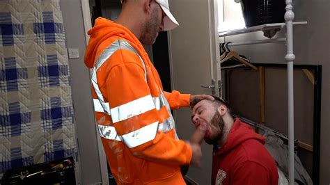 Horny Painter British Gay Amateur Amateur Porn By Raw Road Nation Xhamster