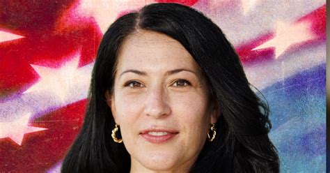 Us Poet Laureate Ada Limón Explores ‘what It Looks Like To Have America