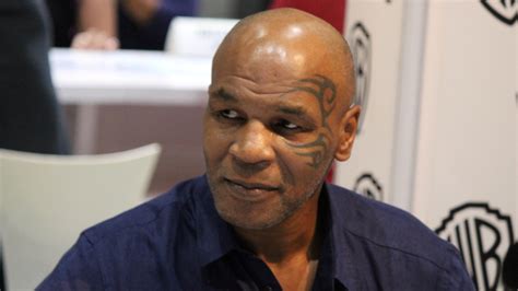 Mike Tyson Vermögen So reich ist der Profi Boxer heute Wie reich