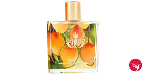 Mango Nectar Malie Organic Perfume A New Fragrance For Women 2015