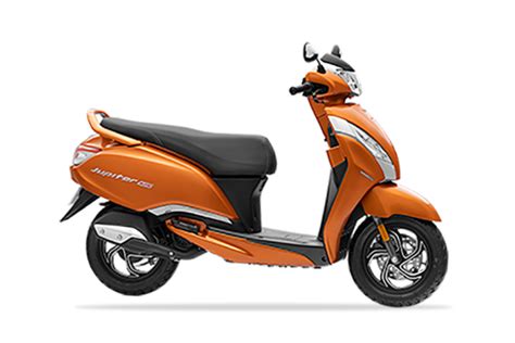 Tvs Jupiter Price In Delhi Check Ex Showroom On Road Price