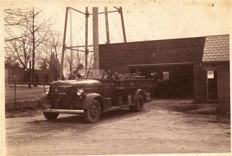 American Lafrance Type 600 Special Vehicles Trucksplanet