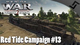 Men of war red tide mods - sosben