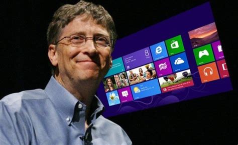 Bill Gates shares Microsoft's Focus and Future | It's a Gadget