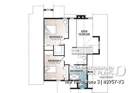 Open Floor House Plans With Vaulted Ceilings Floor Roma