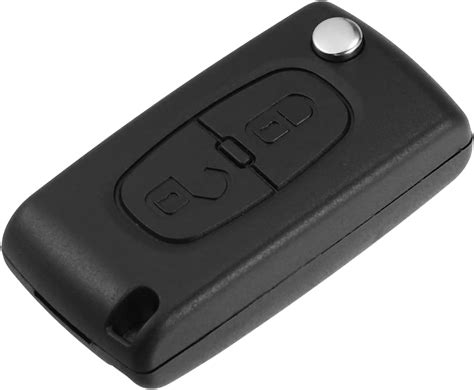 Amazon X Autohaux Button Replacement Key Fob Case Keyless Entry