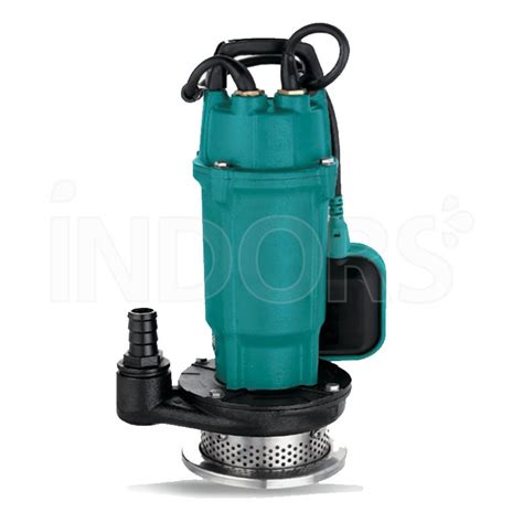 Leo Qdx Submersible Electric Drainage Pump