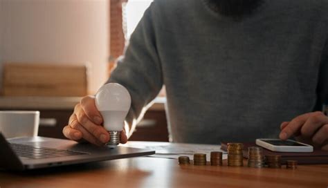 Como Economizar Na Conta De Luz Melhores Pr Ticas Contas Pagas