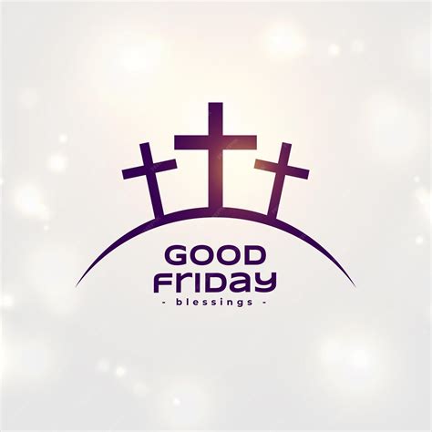 Good Friday Clip Art Free