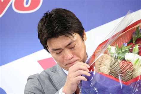 【ヤクルト】青木宣親が現役引退へ 球界野手最年長42歳 今日13日午後にも会見で思い語る プロ野球写真ニュース 日刊スポーツ