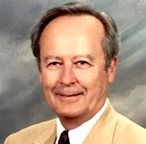 Former Atlas Launch Director Silas Sy K Baker Jr 89 Passed Away After Battle With Cancer