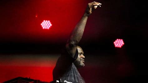 Shaquille O'Neal aka DJ Diesel is Getting A Whole Stage on Tomorrowland ...