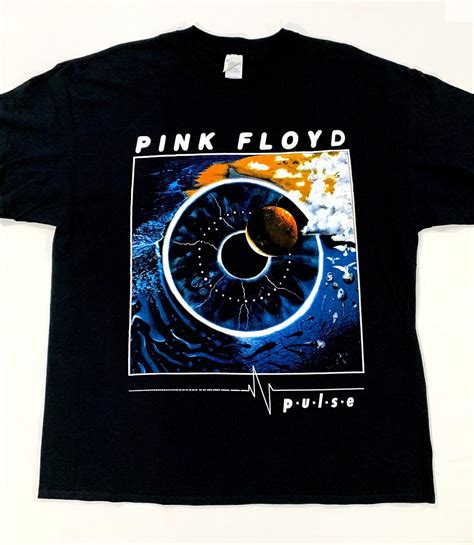 Pink Floyd - Pulse