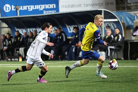 Nabeschouwing Sc Cambuur Vitesse Met Henk De Jong En Thomas Poll Sc