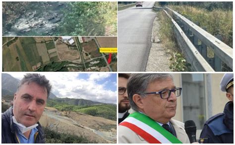 Maladepurazione A Montalto Granata Lancia Guanto Di Sfida Al Sindaco