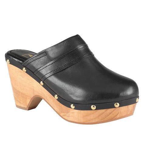 Aldo Frida Clog Mid Heel Shoes Aldo Shoes Clogs Shoes Trendy Shoes