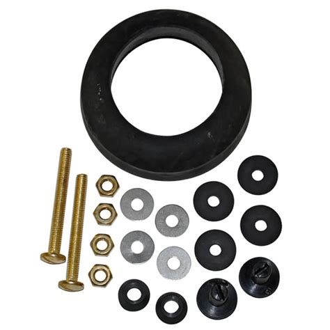 Tank To Bowl Toilet Repair Kit For American Standard Danco