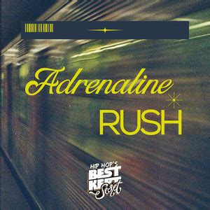 Adrenaline Rush Playlist By Hip Hop S Best Kept Secrets Spotify