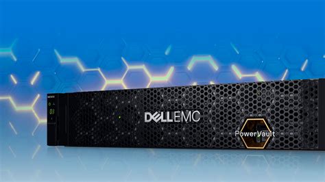 PowerVault ME5 Dell Technologies United States