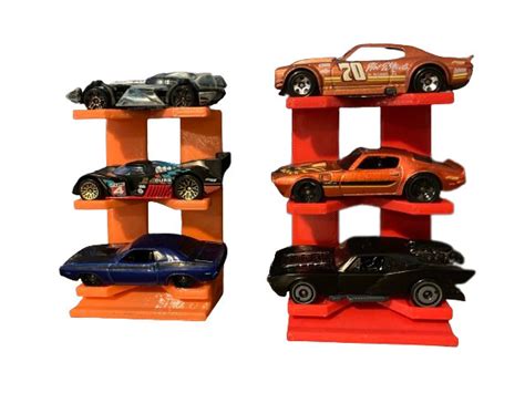 Stojak Na Hot Wheels Niska Cena Na Allegro Pl