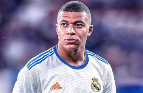 Kylian Mbapp Bient T Au Real Madrid L As Monaco Fait Fuiter Un