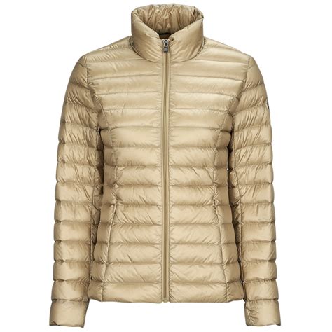 Jott Cha Beige Livraison Gratuite Spartoo V Tements Doudounes