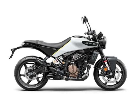 Husqvarna Vitpilen Prezzo E Scheda Tecnica Moto It