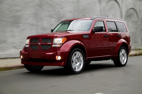 2009 Dodge Nitro Conceptcarz