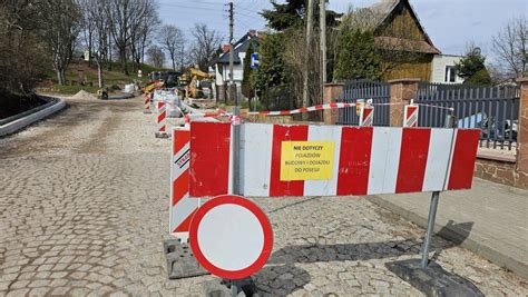 Przebudowa Ulicy Podklasztornej W Kielcach I Budowa Nowego Skrzy Owania