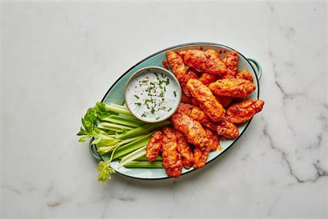 Homemade Boneless Buffalo Wild Wings Recipe | Besto Blog