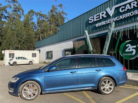 Chapeleira Cortina Da Mala VOLKSWAGEN GOLF VII Variant Servcarros