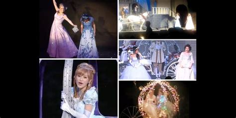 It’s Possible! Five Awe-Inspiring Takes on Cinderella’s Magical Transformation Scene ...