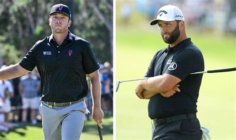 LIV Golf champion slams 'growing the game' slogan after Jon Rahm ...