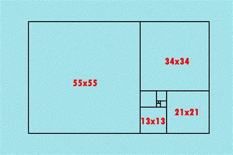 How To Draw The Golden Spiral 13 Steps With Pictures Wikihow Fibonacci Spiral Golden