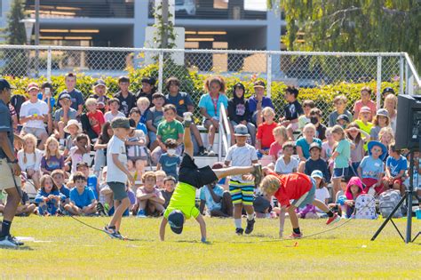 UCSB Spring Day Camp | Department of Recreation