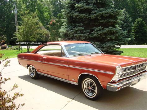 Ford Fairlane L