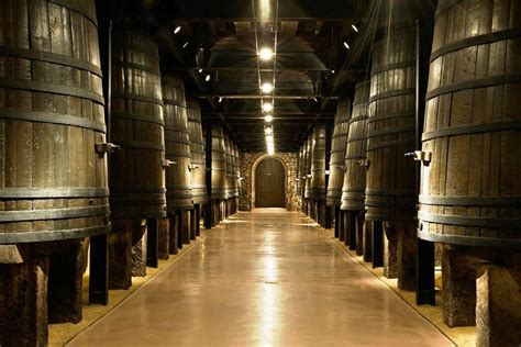 Visita Bodegas Franco Espa Olas Logro O Logro O La Rioja