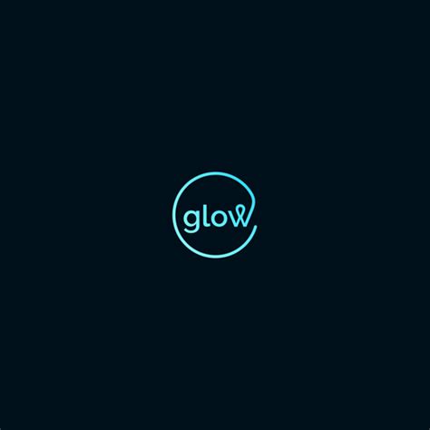 Glow | Logo design contest