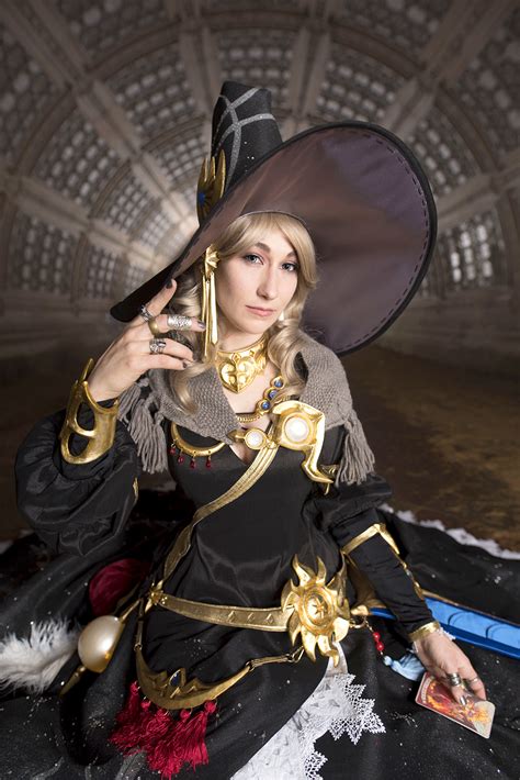 Ffxiv Cosplay - Tumblr Gallery