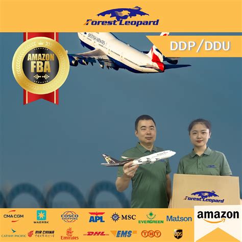 Cheapest Air Freight Amazon Fba Forwarding Cargo To Door Delivery