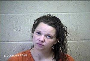 HALL SARAH FAYE 11 11 2022 Pottawatomie County Mugshots Zone