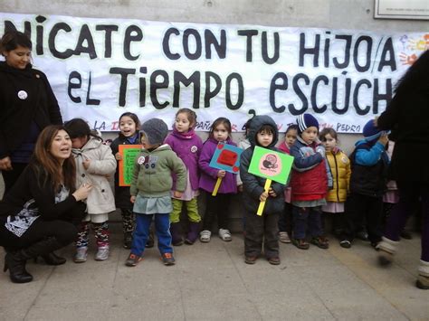 Politica Local De La Infancia Campa A Por El Buen Trato Con Ni Os Y Ni As