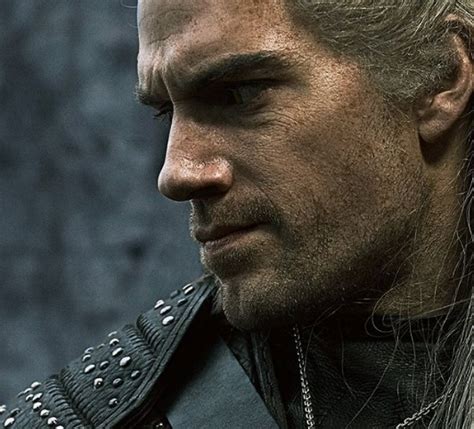 Blog De Klau The Witcher Netflix Revela Primeiras Imagens Da S Rie