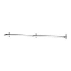 Ekby Mossby Ekby Bj Rnum Wall Shelf Stainless Steel Aluminum Wall